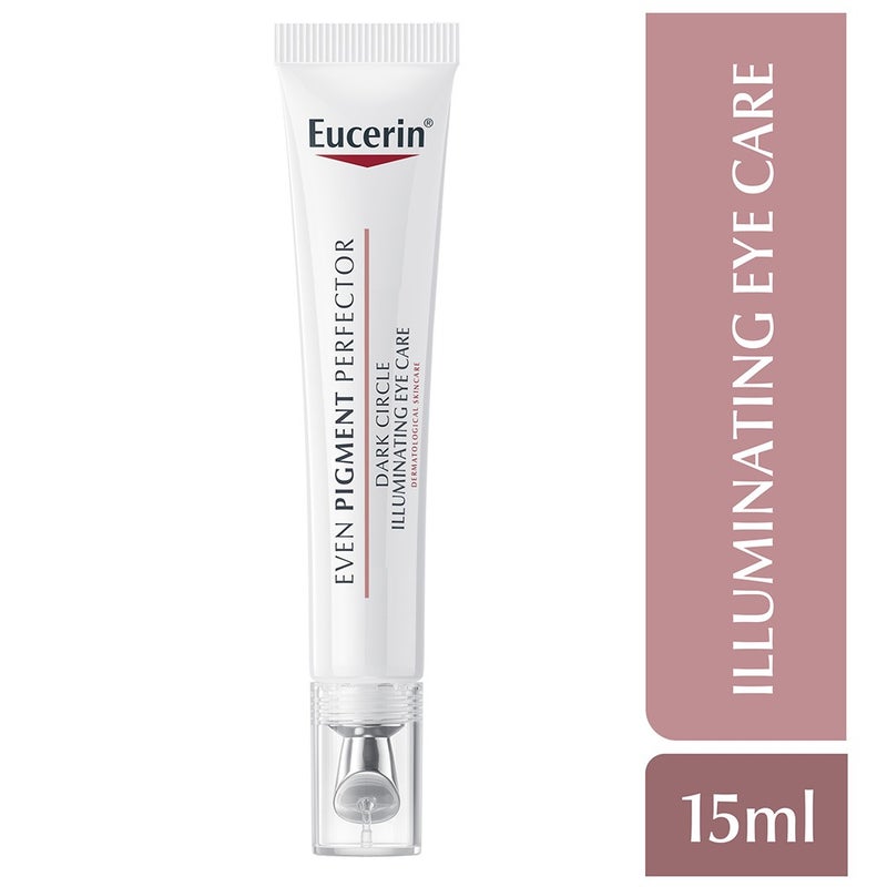 Eucerin Even Pigment Perfector Dark Circle Illuminating Eye Care Cream 15ml