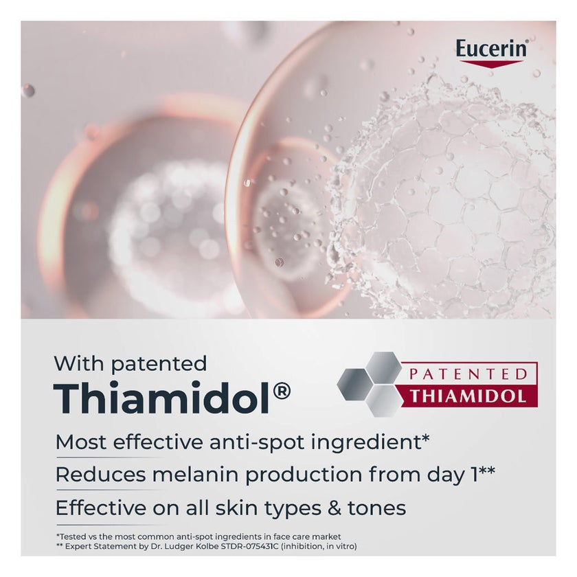 Eucerin Even Pigment Perfector Dark Circle Corrector Eye Care Cream 15ml