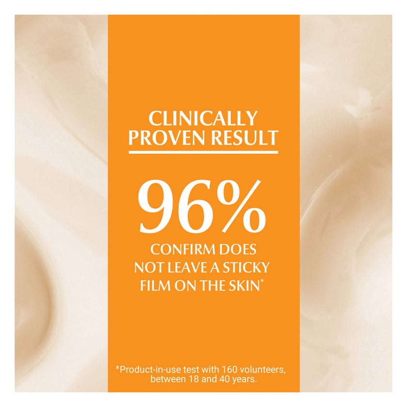 Eucerin Hydro Protect SPF50+ Ultra Light Fluid Sunscreen 50ml