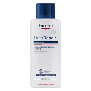 Eucerin Urea Repair Plus 5% Urea Moisturizing Lotion For Dry & Rough Skin 250ml