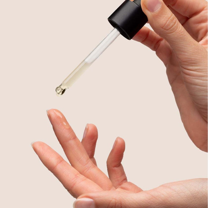 Sensitive Skin Lab Sensilis Upgrade High Potency Anti-Aging Gel Serum 30ml