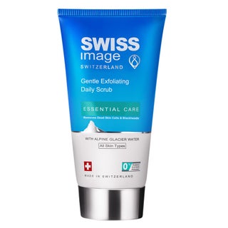 Swiss Image Essential Care Gentle Exfoliating Daily Scrub For All Skin Types 150ml