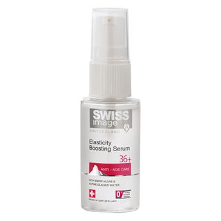Swiss Image Anti-Age Care 36+ Elasticity Boosting Serum For All Skin Types 30ml