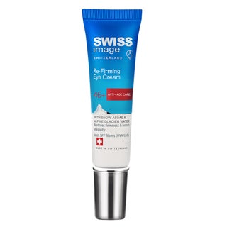 Swiss Image Anti-Age Care 46+ Re-Firming  Eye Cream For All Skin Types 15ml
