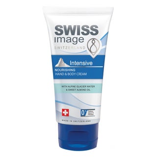 Swiss Image Intensive Nourishing Hand & Body Cream For All Skin Types 75ml