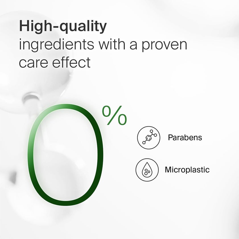 Sebamed Sensitive Skin Moisturizing Body Lotion For Normal Skin 400ml