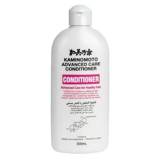 Kaminomoto Advanced Care Fortifying Hair Conditioner 300ml