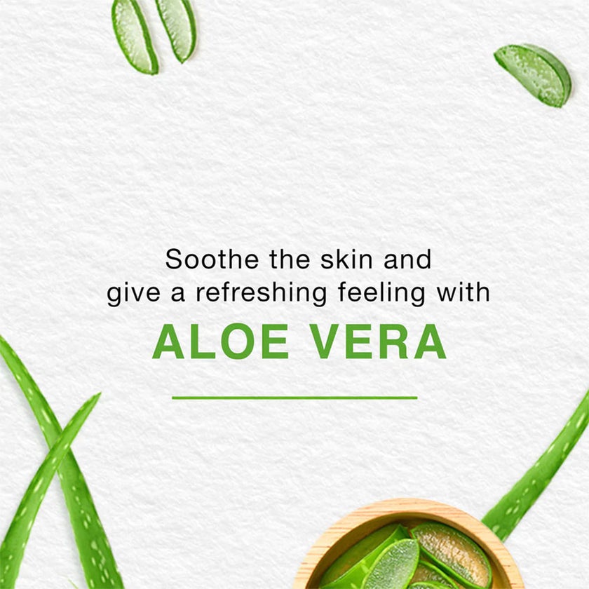 Himalaya Moisturizing No-Tears Gentle Baby Bath With Olive Oil & Aloe Vera 800ml