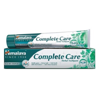 Himalaya Gum Expert Complete Care Paraben-Free Herbal Toothpaste 100ml, Pack of 3's