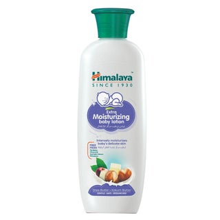 Himalaya Extra Moisturizing Gentle Baby Lotion 200ml