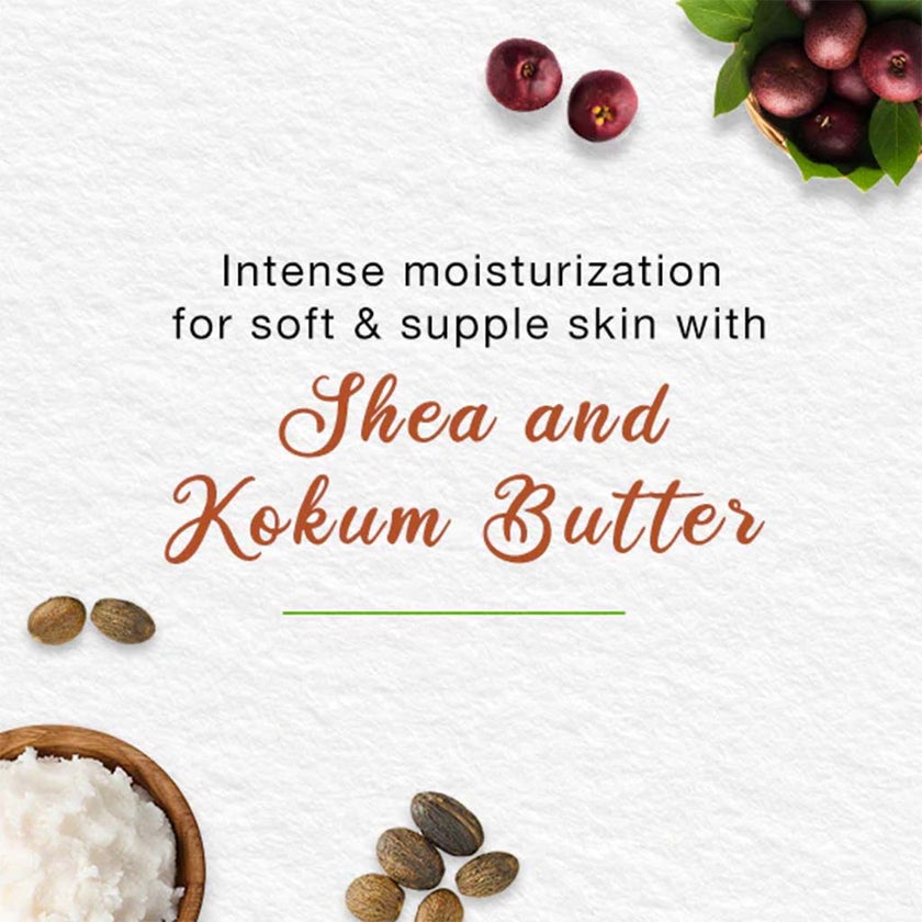 Himalaya Extra Moisturizing Gentle Baby Lotion 200ml