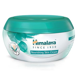 Himalaya Nourishing Skin Cream With Aloe Vera And Winter Cherry 50ml