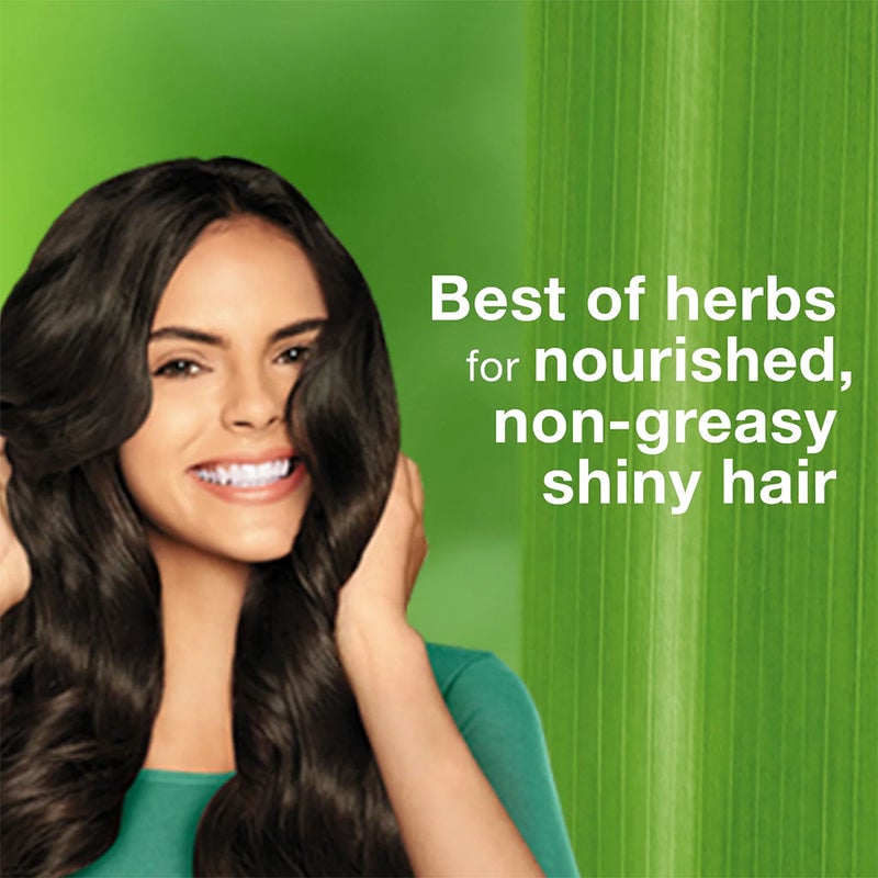 Himalaya Softness & Shine Hair Cream With Natural Protein 5 & Olive Oil 140ml
