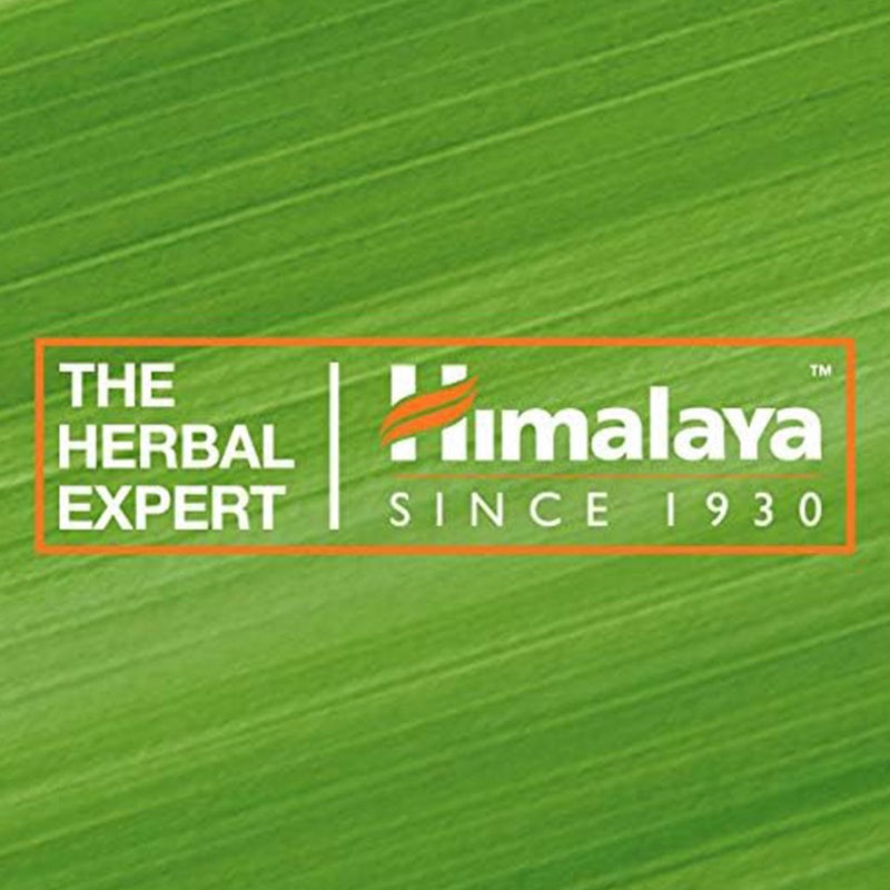 Himalaya Detoxifying Face Mask With Charcoal & Green Tea 150ml