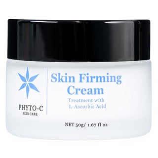 Phyto-C Skin Care Skin Firming Cream Treatment With L-Ascorbic Acid 50g