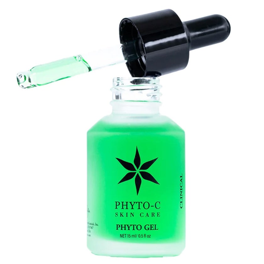 Phyto-C Skin Care Phyto Brightening Facial Gel 15ml
