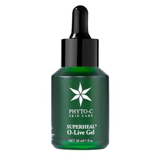 Phyto-C Superheal O-Live Moisturizing Gel With Hyaluronic Acid & Olive Leaf Extract 30ml