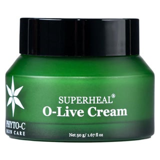 Phyto-C Superheal O-Live Antioxidant Moisturizing Cream 50G
