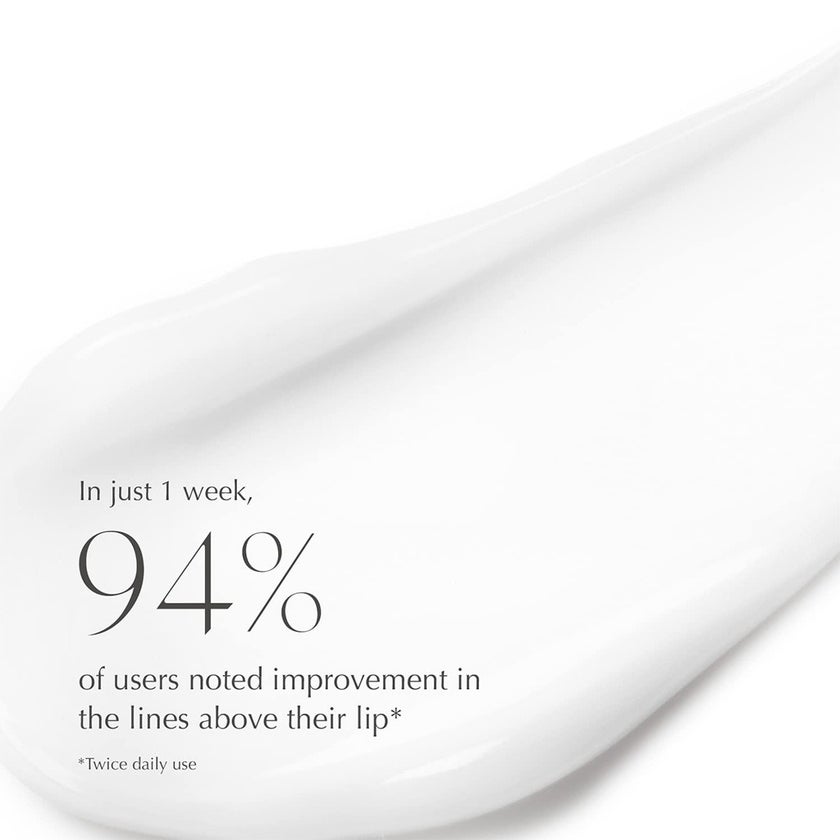 Exuviance Targeted 3-in-1 Plumping + Smoothing + Hydrating Lip Filler 10g