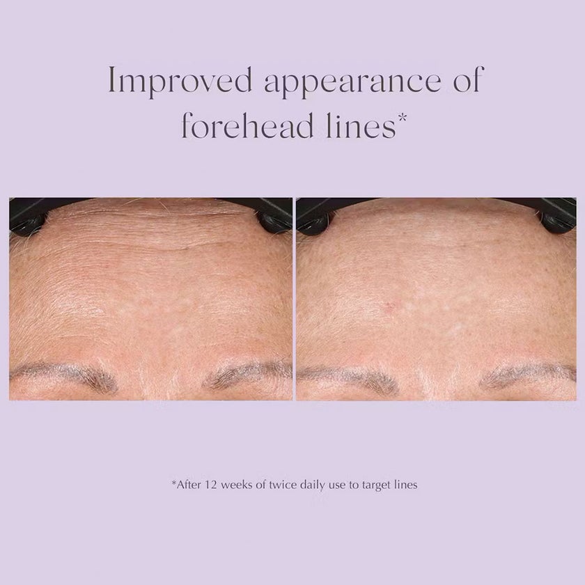 Exuviance Anti-Aging Wrinkle Smooth Topical Peptide Serum, 2X4.5ml