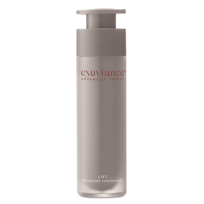 Exuviance Lift Volumizing Concentrate Anti-Aging Filler Moisturizer 50g