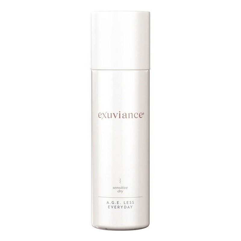 Exuviance A.G.E. Less Everyday Anti-Aging Face Moisturizer With PHA 50ml