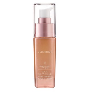 Exuviance Age Reverse Total Correct + Sculpt Comprehensive Anti-Aging Face Serum 30ml