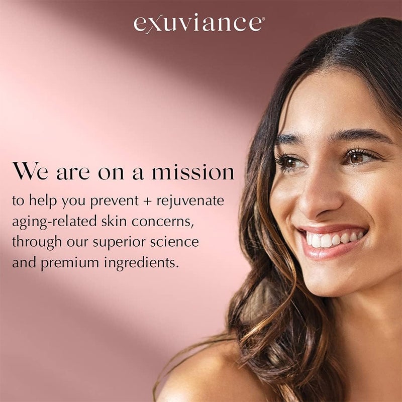 Exuviance Age Reverse Total Correct + Sculpt Comprehensive Anti-Aging Face Serum 30ml