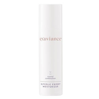Exuviance Glycolic Expert Anti-Aging Daily Face Moisturizer With AHA 50ml