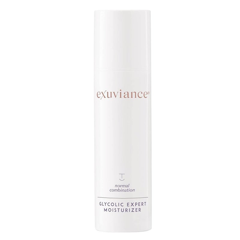 Exuviance Glycolic Expert Anti-Aging Daily Face Moisturizer With AHA 50ml