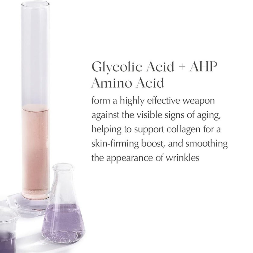 Exuviance Glycolic Expert Anti-Aging Daily Face Moisturizer With AHA 50ml