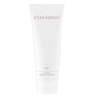 Exuviance Gentle Cream Facial Cleanser With PHA For Sensitive, Dry Skin Types 212ml
