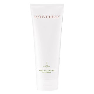 Exuviance Pore Clarifying Soap-Free Facial Cleanser For Oily & Acne-Prone Skin 212ml