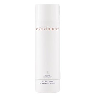 Exuviance HydraPrep pH Balance Toner For Normal To Combination Skin Type 200ml