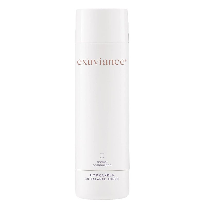 Exuviance HydraPrep pH Balance Toner For Normal To Combination Skin Type 200ml