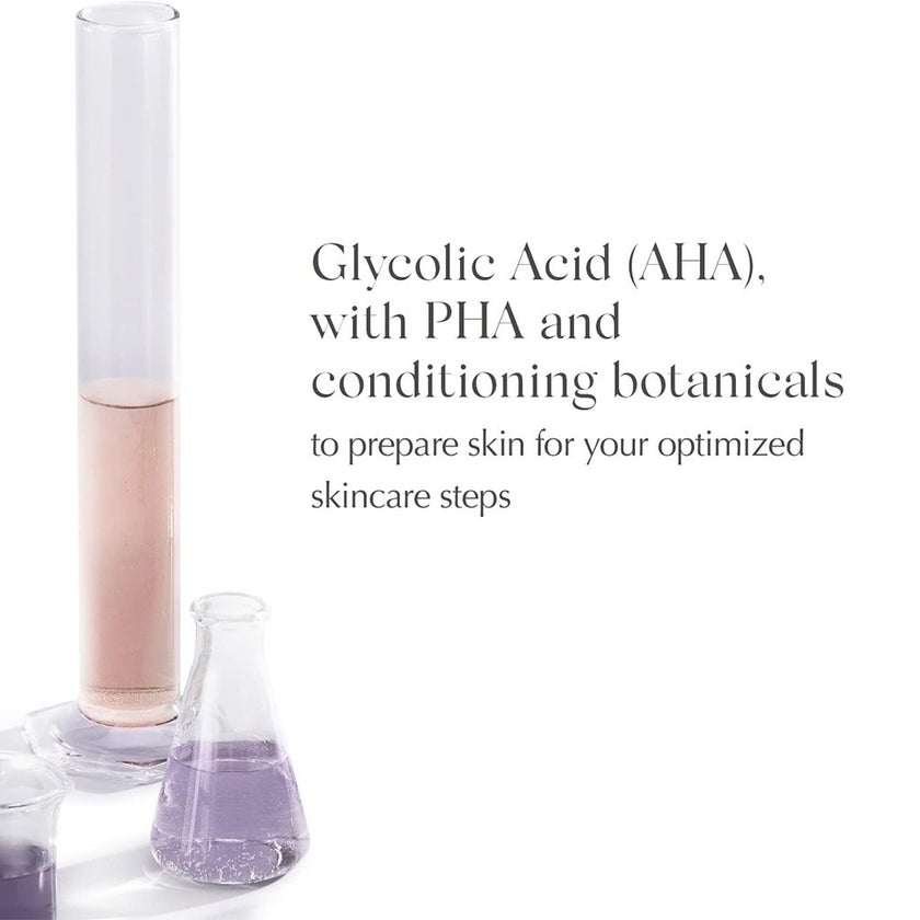 Exuviance HydraPrep pH Balance Toner For Normal To Combination Skin Type 200ml