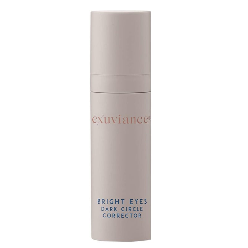 Exuviance Bright Eyes Dark Circle Corrector Brightening Eye Cream 15g