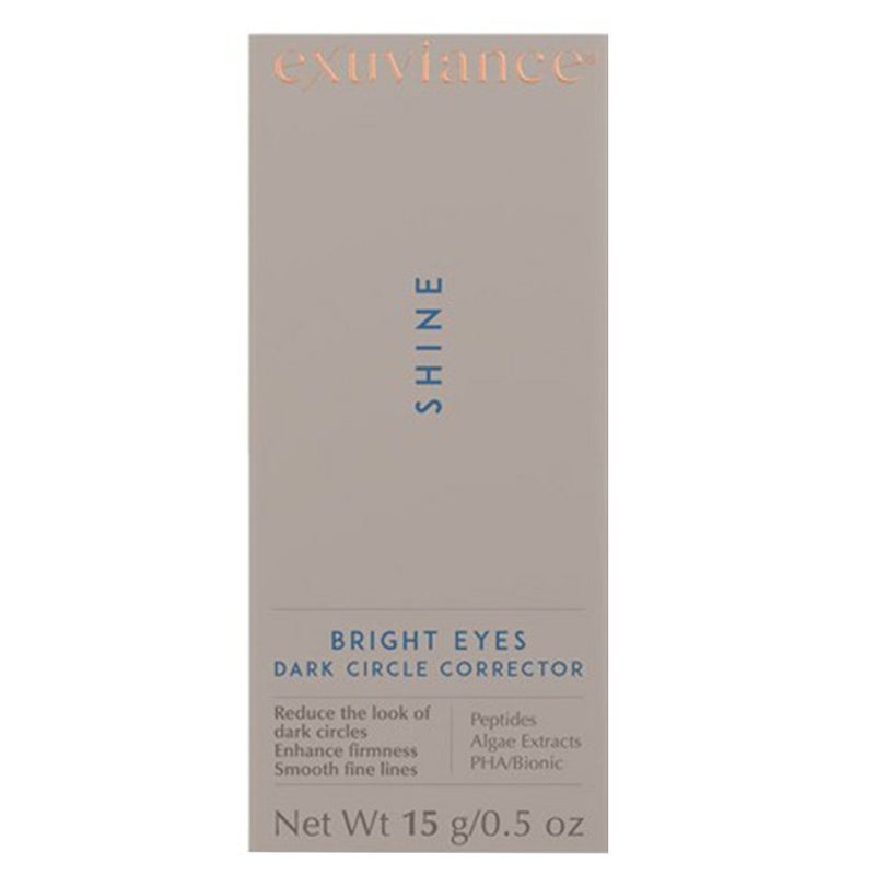 Exuviance Bright Eyes Dark Circle Corrector Brightening Eye Cream 15g