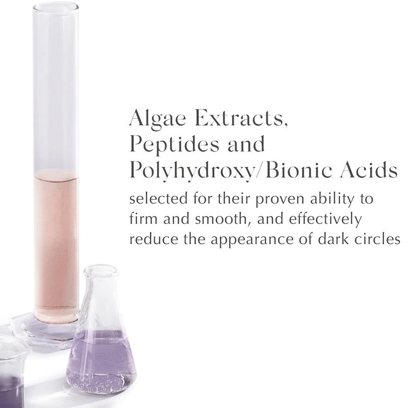 Exuviance Bright Eyes Dark Circle Corrector Brightening Eye Cream 15g