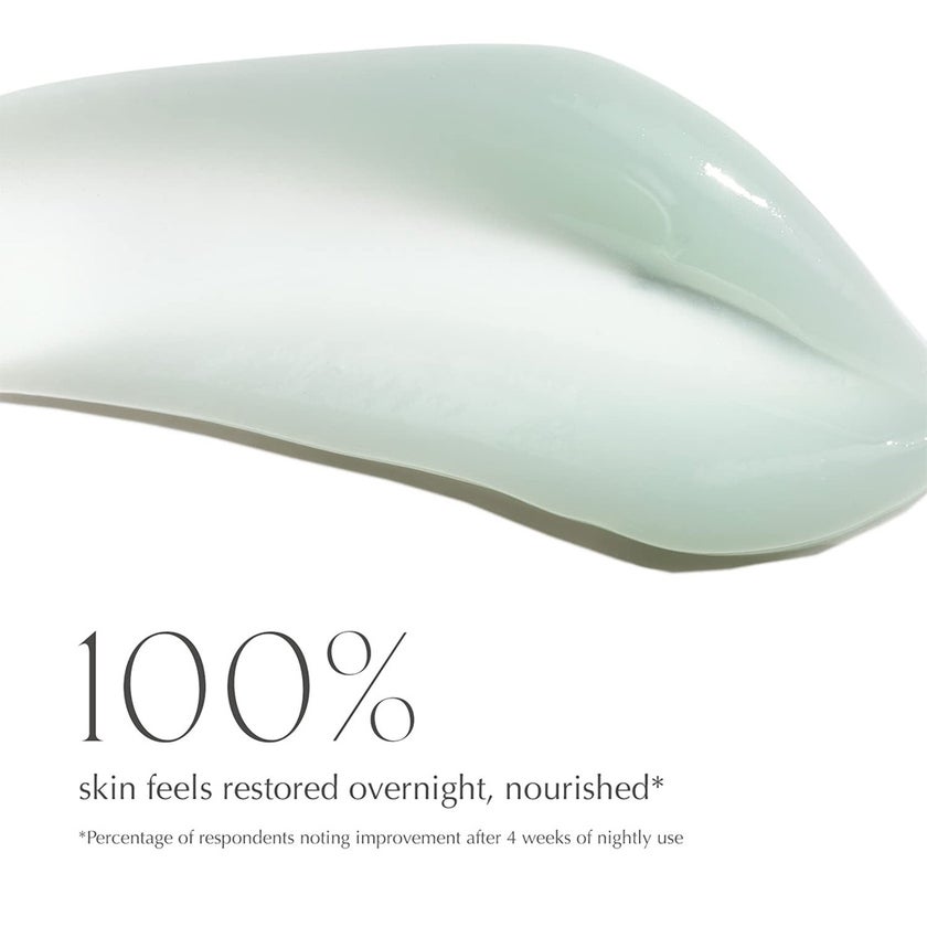 Exuviance Anti-Pollution Renewal Detoxifying Overnight Water-Gel Mask With PHA 50g