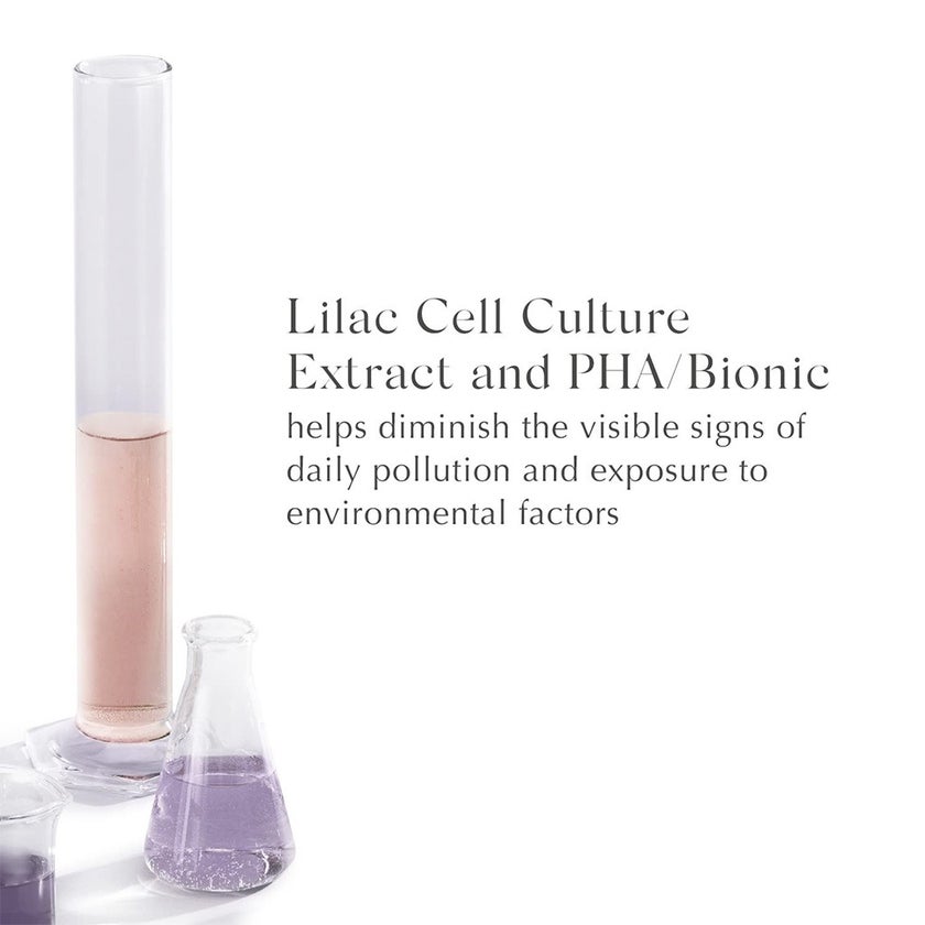 Exuviance Anti-Pollution Renewal Detoxifying Overnight Water-Gel Mask With PHA 50g