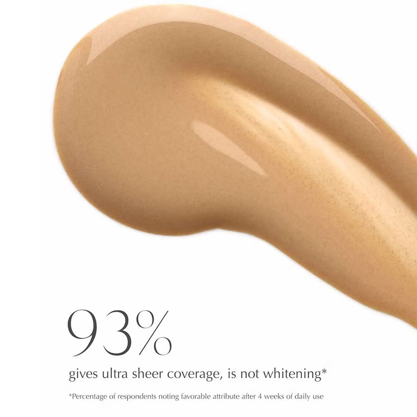 Exuviance Skin Caring BB Fluid With Sunscreen Broad Spectrum SPF 50 PA++++ For All Skin Types 50ml