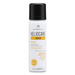 Heliocare 360°Airgel Broad Spectrum Sunscreen With SPF 50+ & PA++++ 60ml
