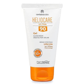 Heliocare Ultra Gel Broad Spectrum Sunscreen With SPF90 50ml