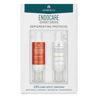 Endocare Expert Drops Day And Night Depigmenting Protocol 10ml, Pack of 2's
