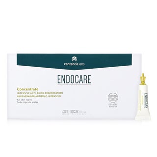 Endocare Concentrate Intensive Anti-Aging Regenerator For All Skin Types 7X1ml