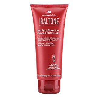 Iraltone Fortifying Shampoo For Hair Loss & Damaged Hair 200ml