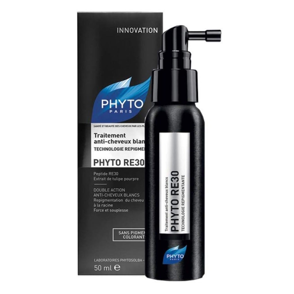 （新品・未開封）PHYTO RE30 トリートメント 50ml ＜頭皮ケア＞ 新品・未開封）PHYTO RE30 トリートメント 50ml ＜頭皮ケア＞ 【公式通販】