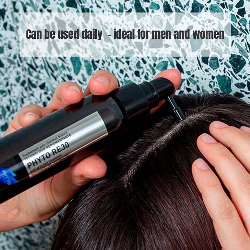 Phyto RE30 Anti-Greying Hair Treatment Spray 50ml