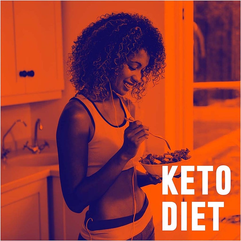 Biochem Sugar-Free 100% Whey Isolate Protein Powder - Chocolate Flavor 355g